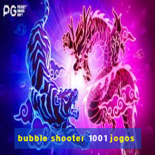 bubble shooter 1001 jogos